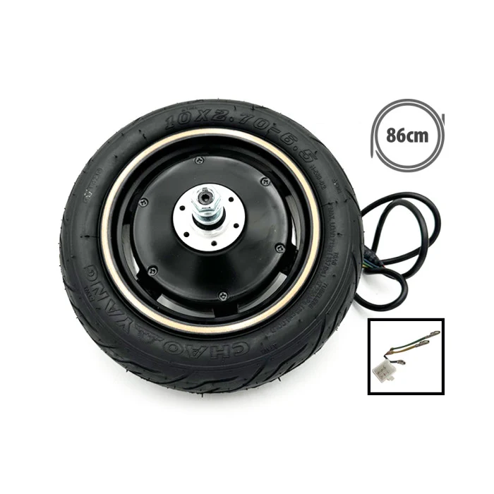 Capteur Hall Moteur 800w Urbanglide E-cross