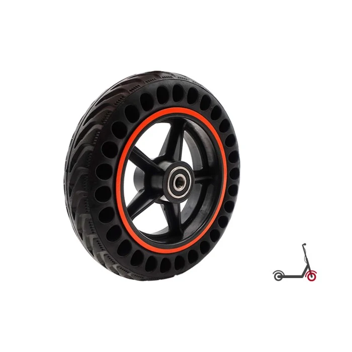 Entretoise de roue avant droit Kukirin G2 Max