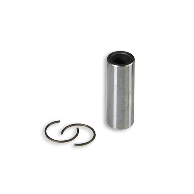 Bulón de pistón d=12x08x33mm Malossi