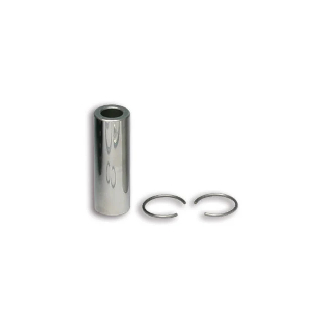 Bulón de pistón d=15x09x45mm Malossi
