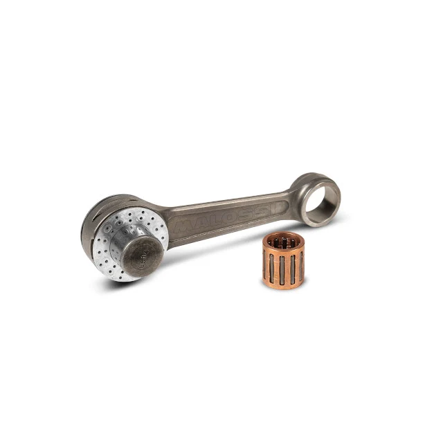 Biela Malossi MHR bulón 13mm largo 90mm Minarelli horizontal