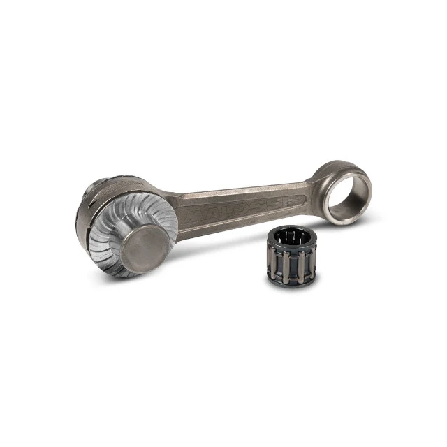 Biela Malossi MHR bulón 12mm Minarelli horizontal