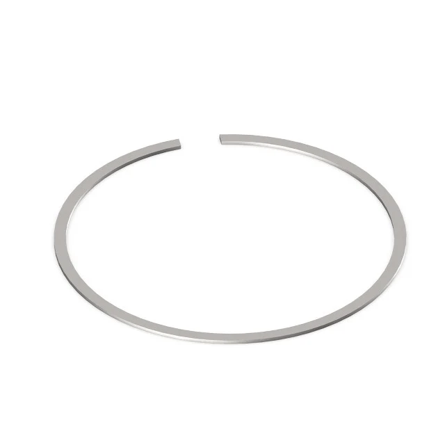 Arandela de embrague d=115x108x1,2mm Malossi