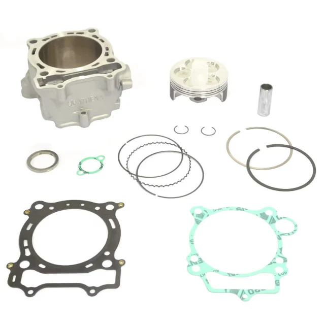 Cilindro Athena d=95mm Yamaha YFZ 450 04-11