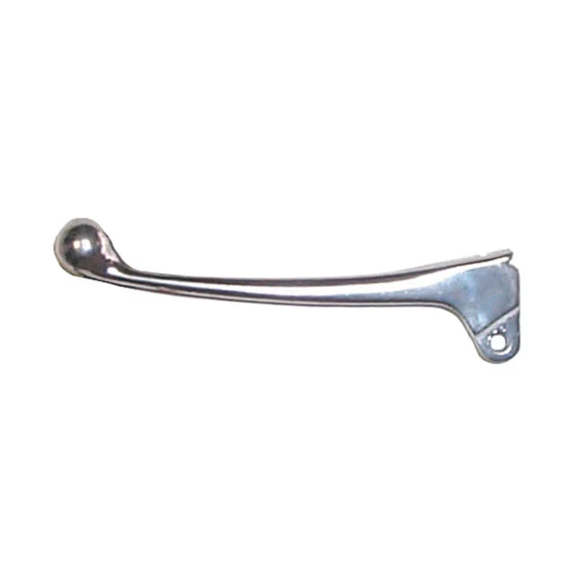 Maneta izquierda Honda SH 50 Scoopy Vparts - pulida