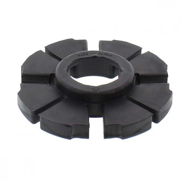 Silentblock rueda trasera Suzuki GN 250 / GP 125-185-200 / GZ 125-250