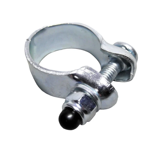Conector escape Rieju MRT / Tango 50
