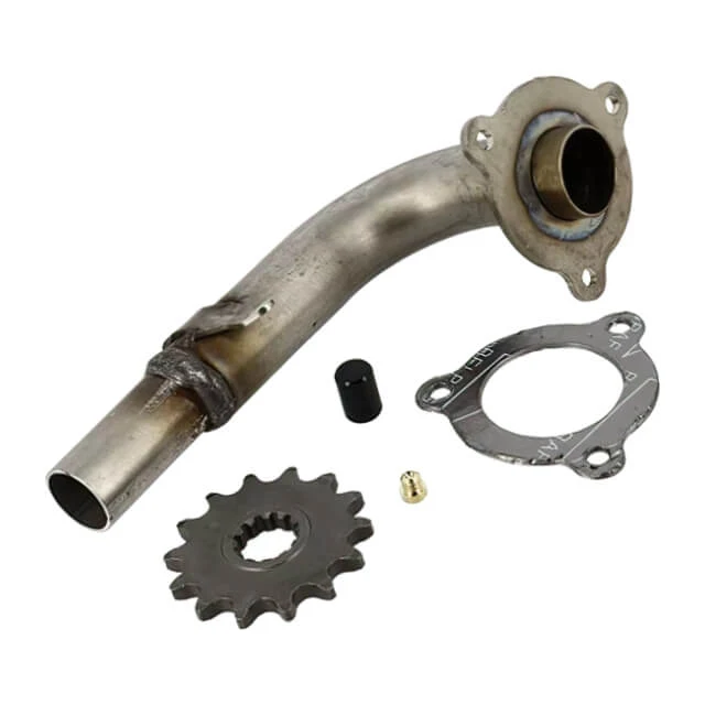 Kit deslimitacion Tune UP 2 Rieju MRT SM / PRO 50 euro 5