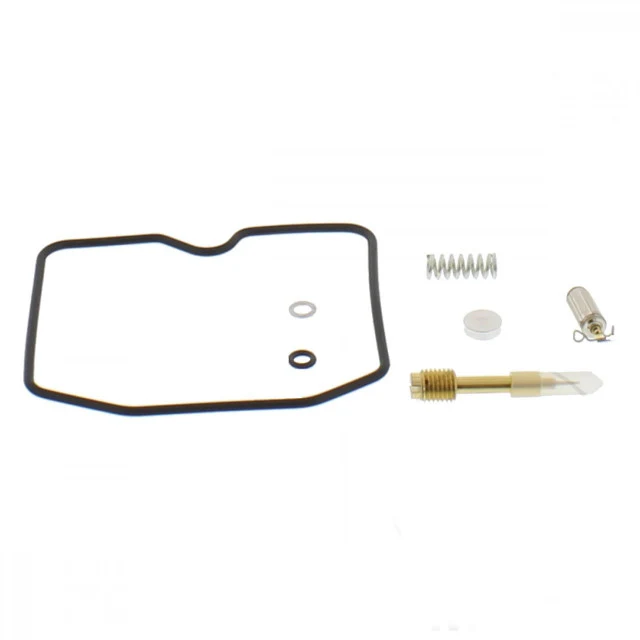 Kit de reparación carburador Kawasaki GPZ / KLE / KLR / ZR Tourmax