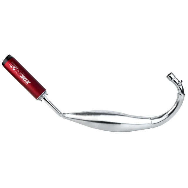 Escape Tecnigas XS 2 50cc Yamaha DT (CE)