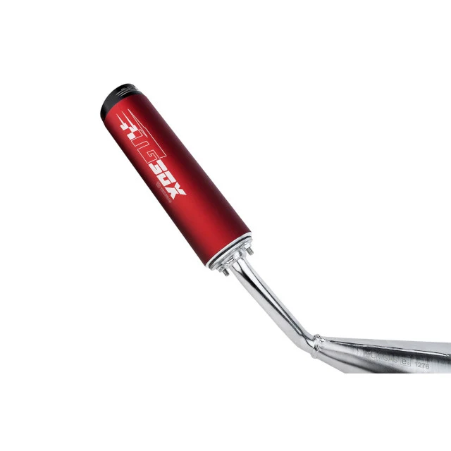 Escape Tecnigas XS 2 50cc Beta RR euro 3 / 4 (CE)