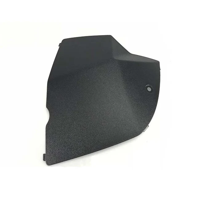 Tapa líquido refrigerante contraescudo Rieju RS Sport 50 12-16 - negro