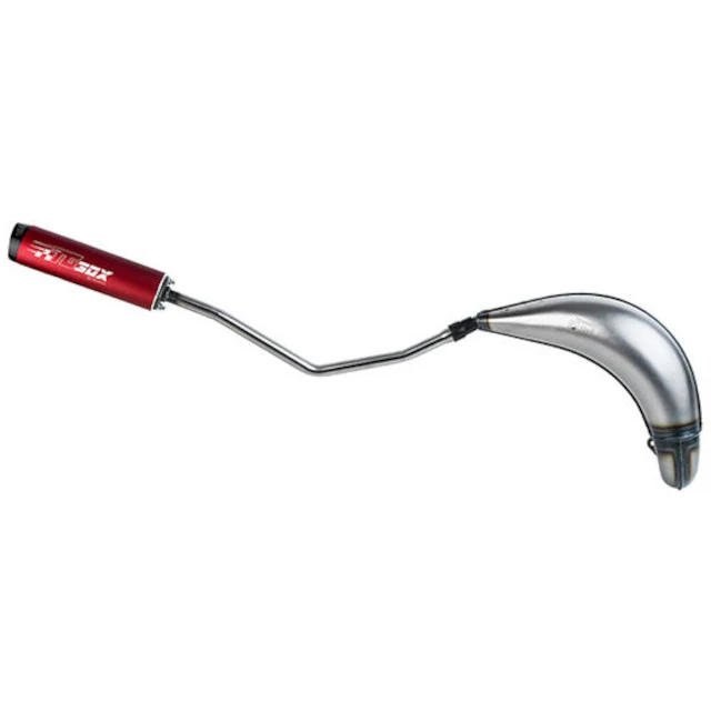 Escape Tecnigas E-Nox Evo 2 50cc Rieju MRT 09-22 (CE)
