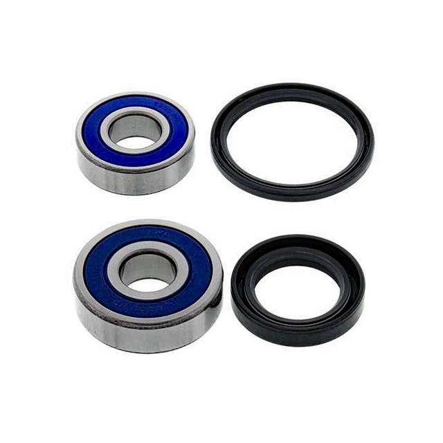 Kit rodamientos y retenes rueda delantera Honda XL V Transalp 600-650-700 All Balls