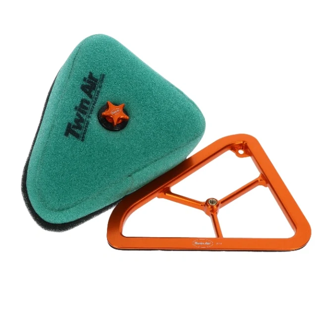 Kit filtro Powerflor Honda CRF 250/450 >2025 TWIN AIR