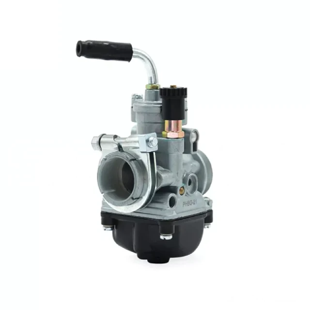 Carburador 21mm tipo PHBG AS hembra AllPro