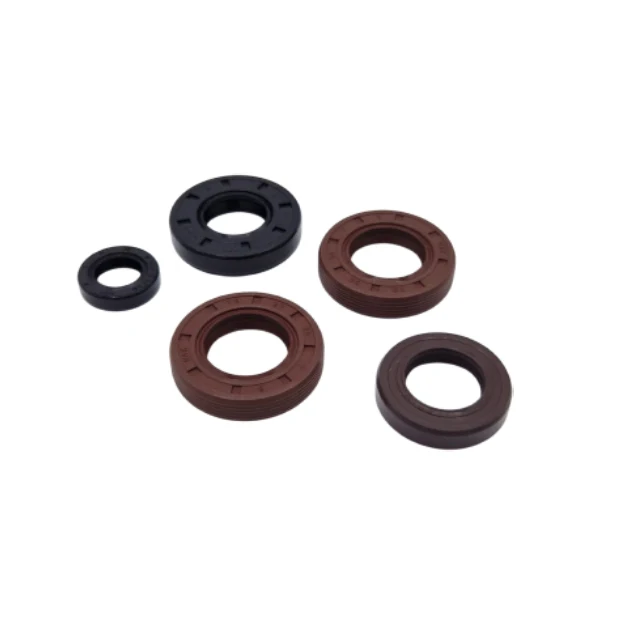 Kit retenes carter Metrakit