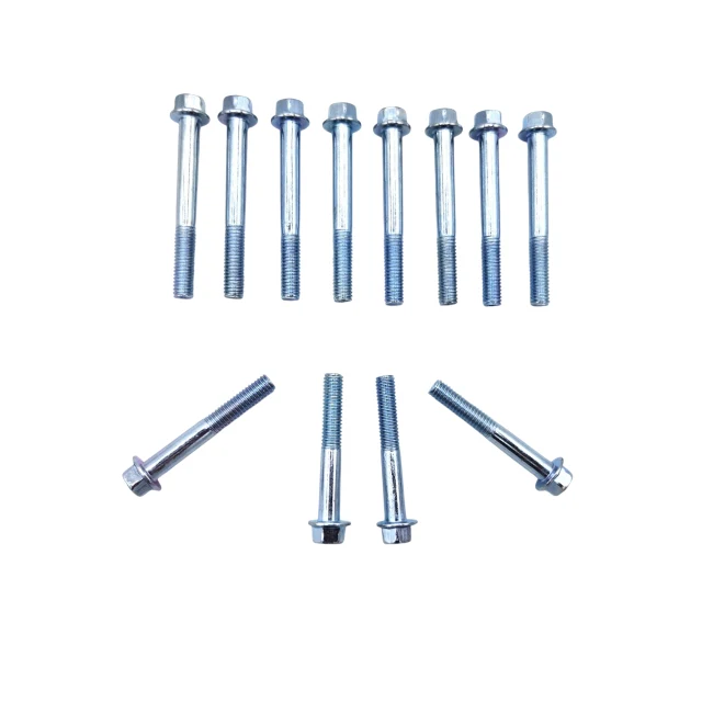 Kit tornilleria carter Metrakit