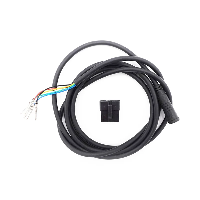 Cable data 6 pins generique