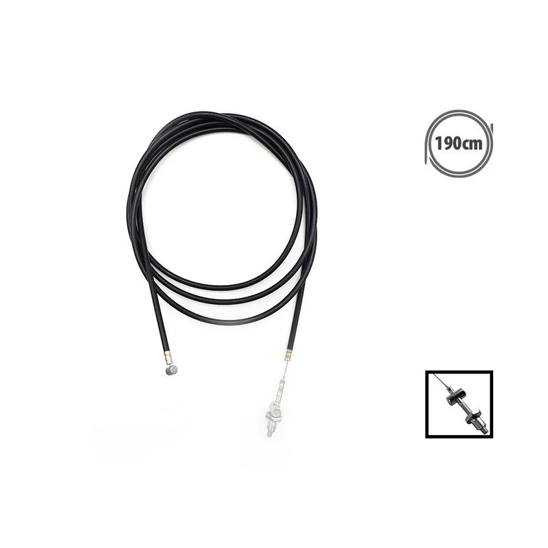 Cable de frein arriere Dualtron Mini