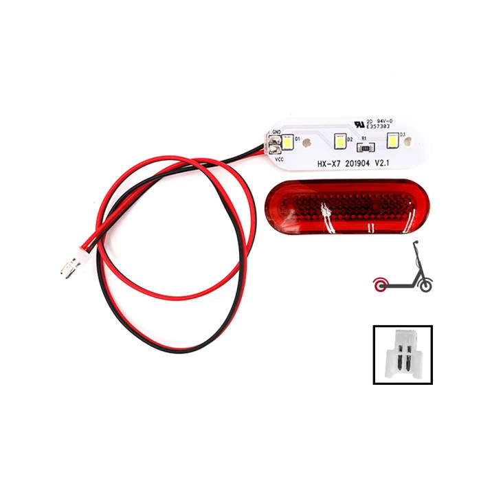 Cable de frein arriere Dualtron Mini