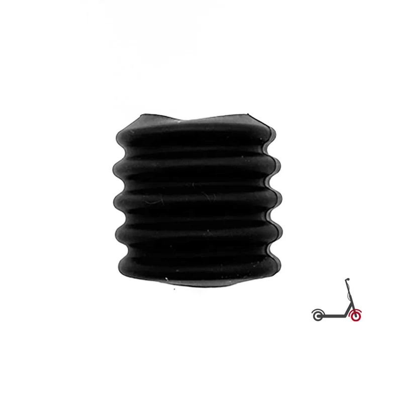 Soufflet suspension avant caoutchouc Speedway Mini4 Pro