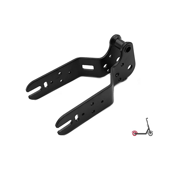 Cache fourche arriere droit Kukirin M4 Max
