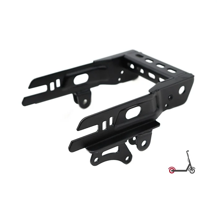 Cache fourche arriere droit Kukirin M4 Max