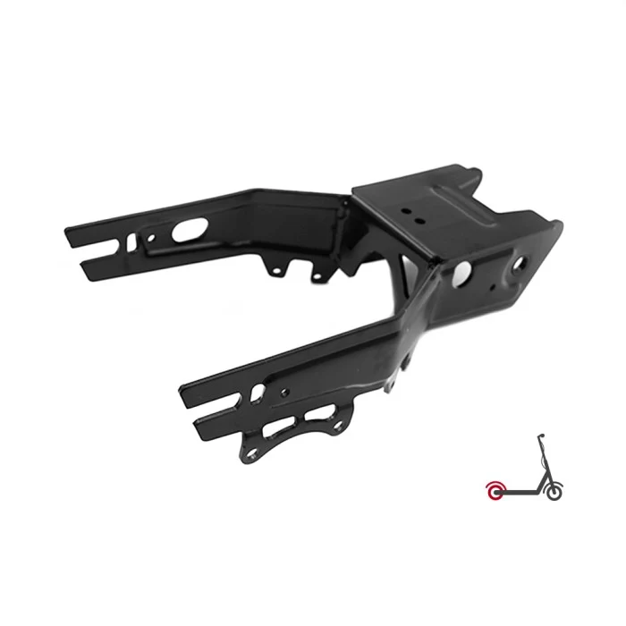 Cache fourche arriere droit Kukirin M4 Max