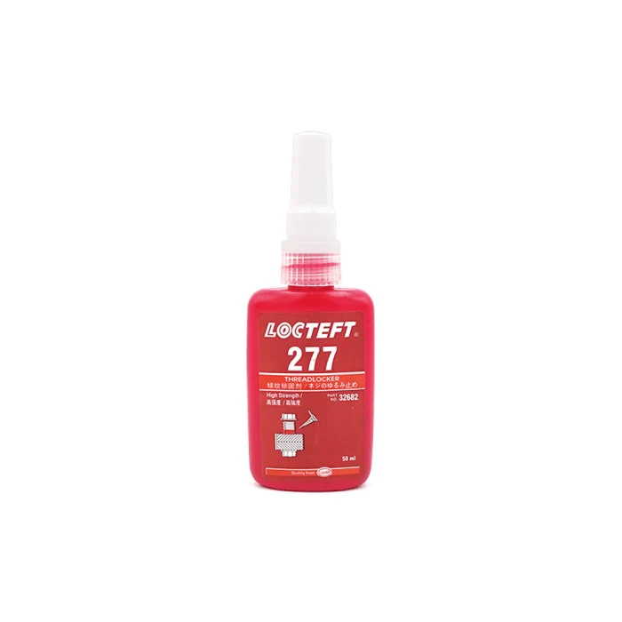 Frein filet rouge 50 ml