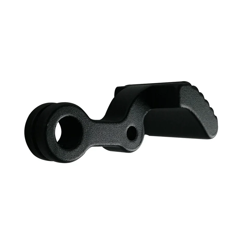 Loquet de pliage Z9, Z10 - noir