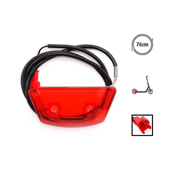 Cable de frein arriere Kukirin M4 Max