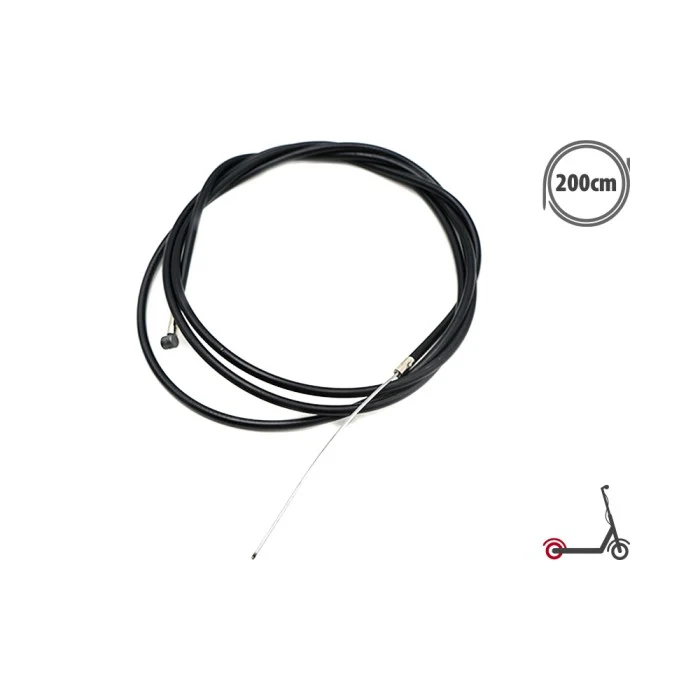 Cable de frein arriere Kukirin G2 Pro 2024