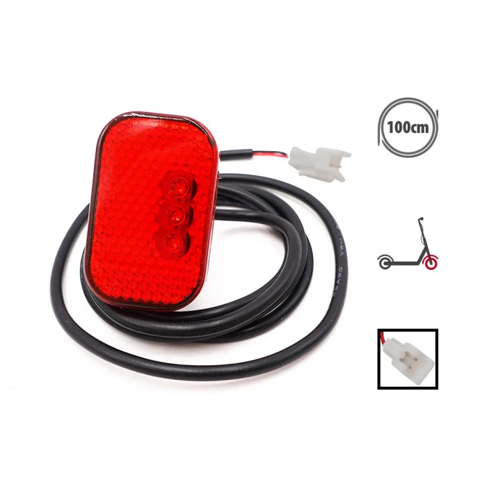 Cable de frein arriere Kukirin G2 Pro 2024