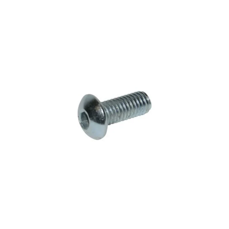 Boulon De Bouclier Thermique Piaggio 4 Temps Original