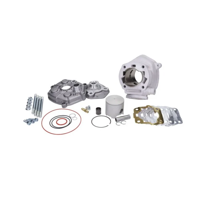 Cylindre Big Bore Malossi MHR 80cc Derbi Senda jusqu'à 2006