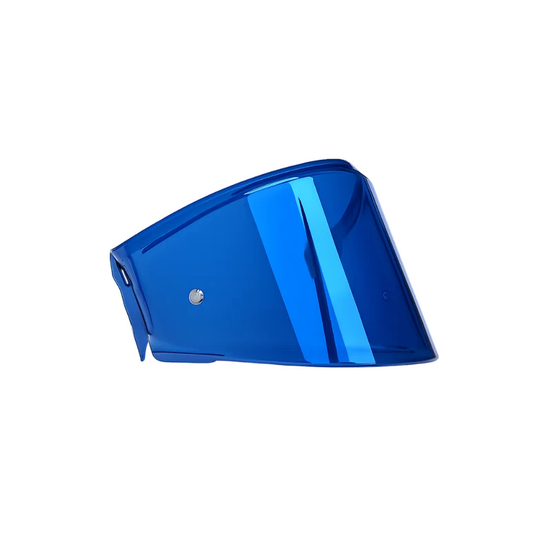 Vizier vito inversé bleu