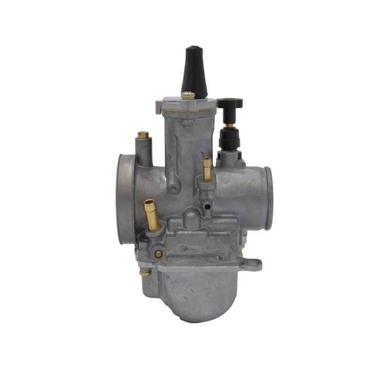 Carburateur 28 mm glissade universelle