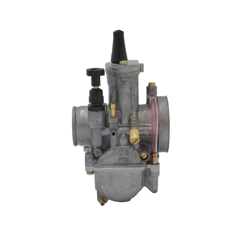 Carburateur 28 mm glissade universelle
