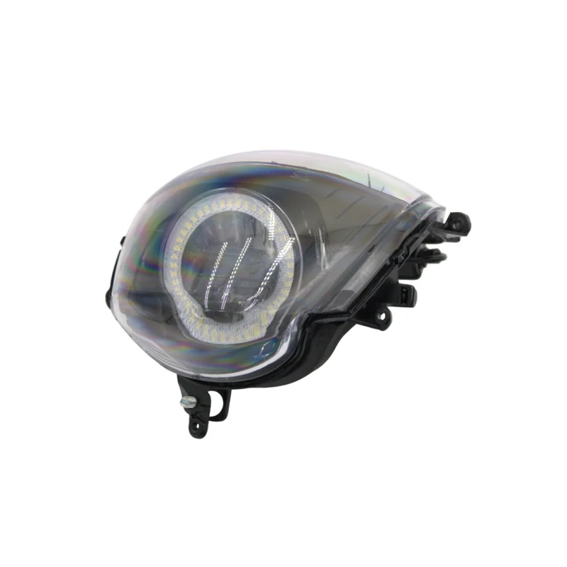 Fenom Angel Eye + phare Unité Piaggio Zip