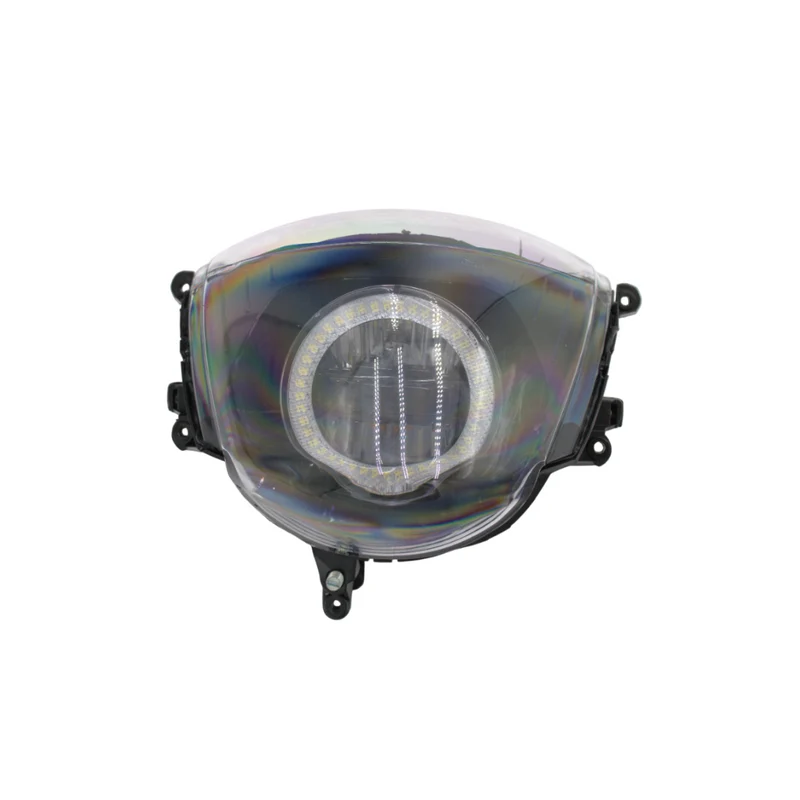 Fenom Angel Eye + phare Unité Piaggio Zip
