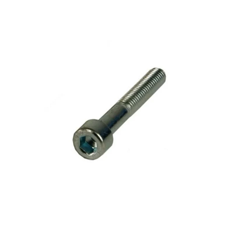 Boulon Allen M6x30MM Couvercle de carter 25 pièces
