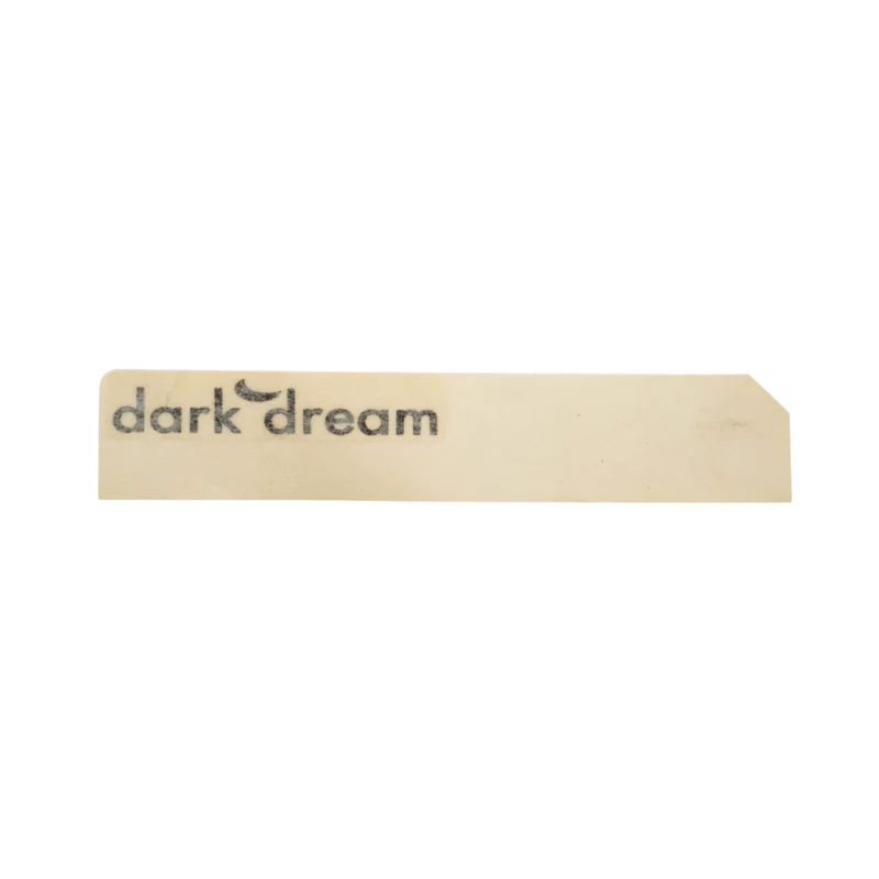 Autocollant Dark Dream Gilera Runner Original