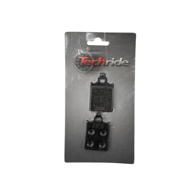 Ensemble de blocs de freinage Techride Piaggio Skipper Original
