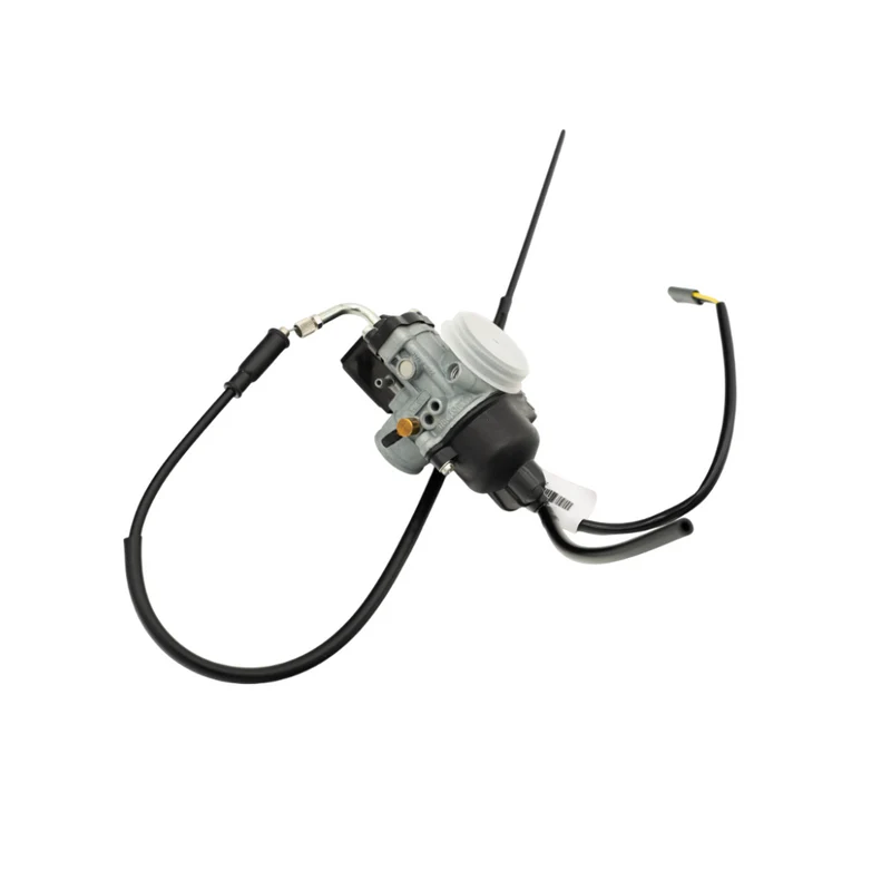 Carburateur Dellorto PHVB 20,5MM Piaggio / Gilera 125-180cc 2 Temps Original