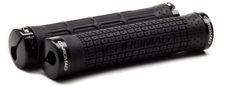 Poignées Chromag Clutch
