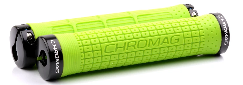 Poignées Chromag Clutch