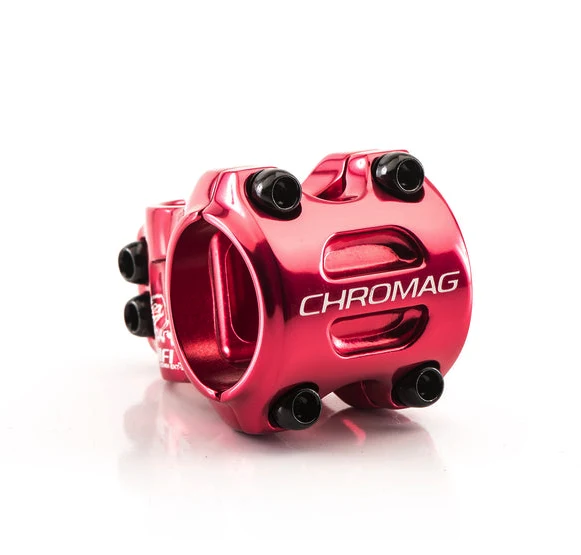 Potence Chromag Hifi 35mm clamp 35mm diam.35mm clamp freeride/dh stem