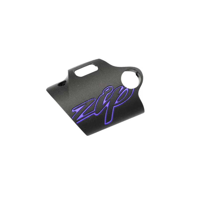 Couvercle de tambour de frein 3D Piaggio Zip en plusieurs couleurs