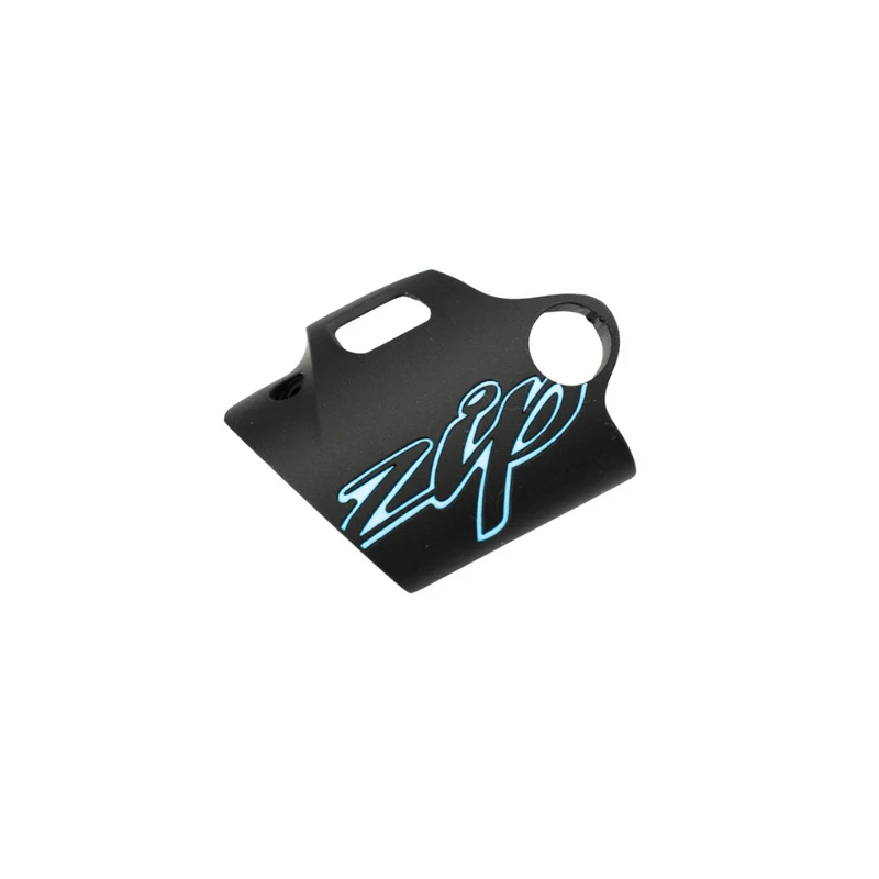 Couvercle de tambour de frein 3D Piaggio Zip en plusieurs couleurs